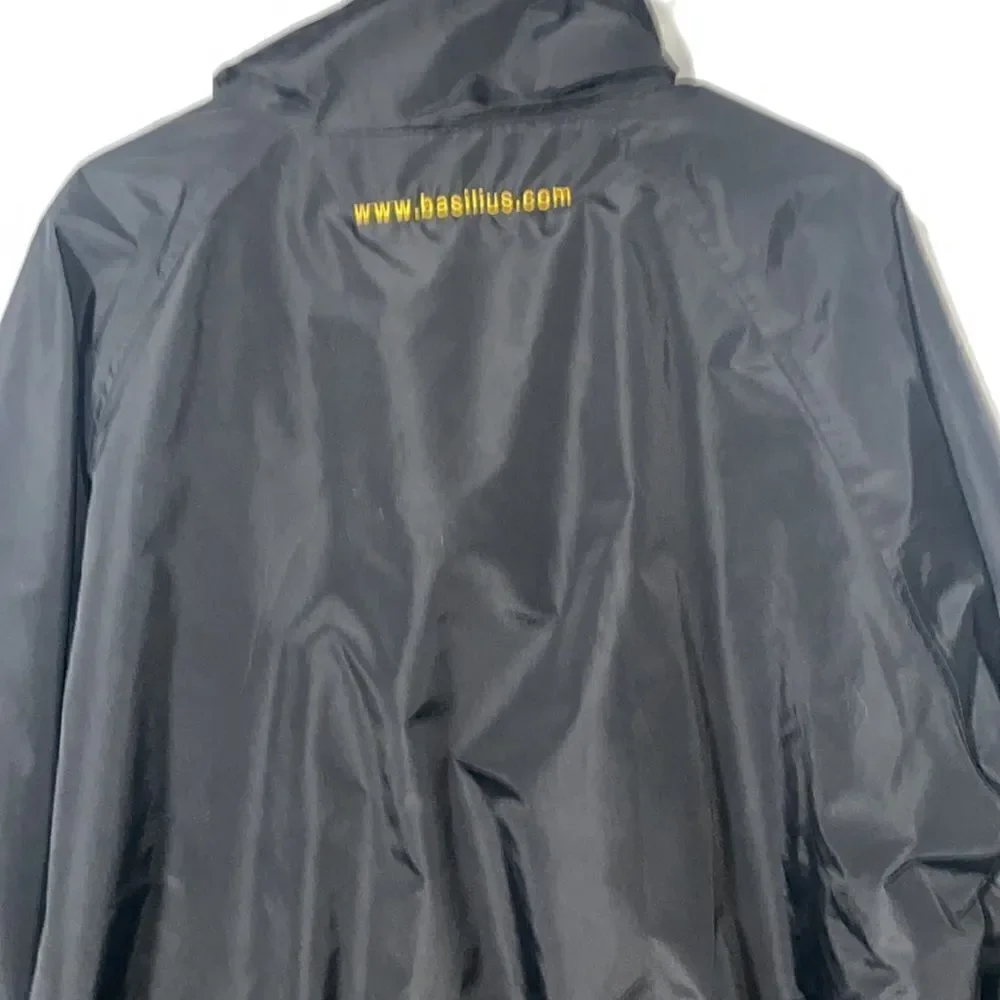 2XL wind breaker
